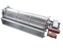 01 06 011 FAN MOTOR RADIAL 60X240 MM ARTIKO